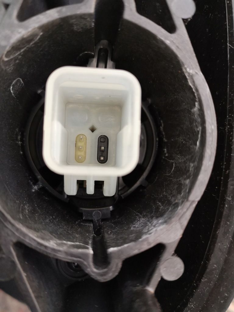 фото №9, Дзеркало праве ліва mini f55 f56 f57 c2e 5pin