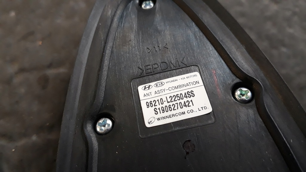 фото №9, Kia k5 2020-2021 панель лента переключатель рамка