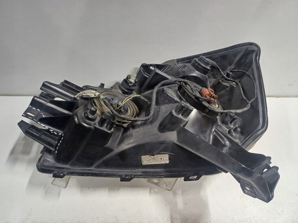 фото №11, Лампа правий перед nissan armada