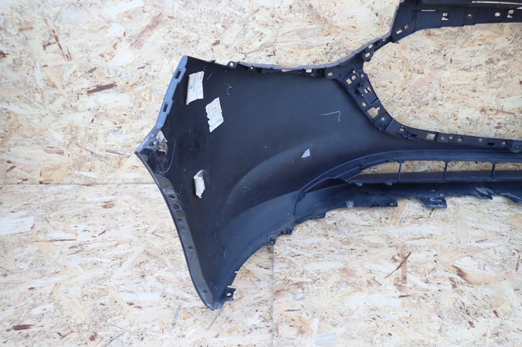 Бампер перед передний mazda iii 3 19-22 bckn-50031 в Украине