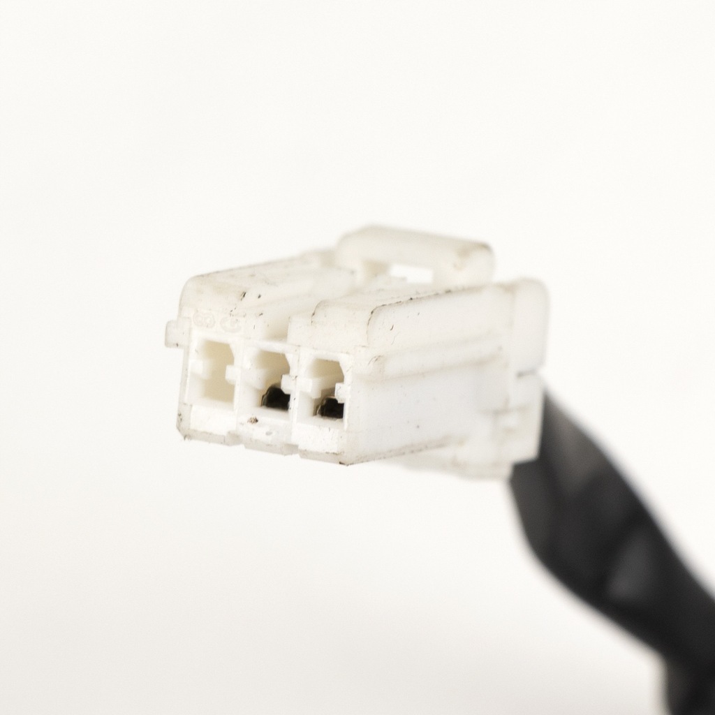 фото №11, Замок двері лівий задня doblo i 2pin 51757821