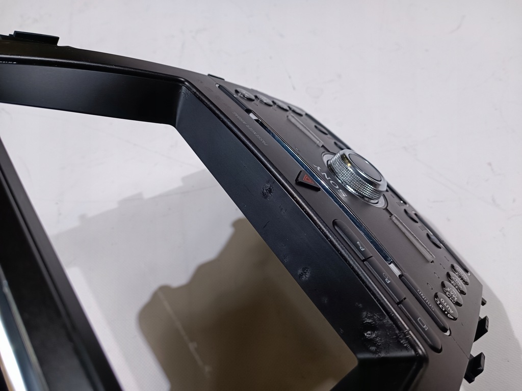 фото №8, Панель радіо кондиціонера ford explorer 2016-