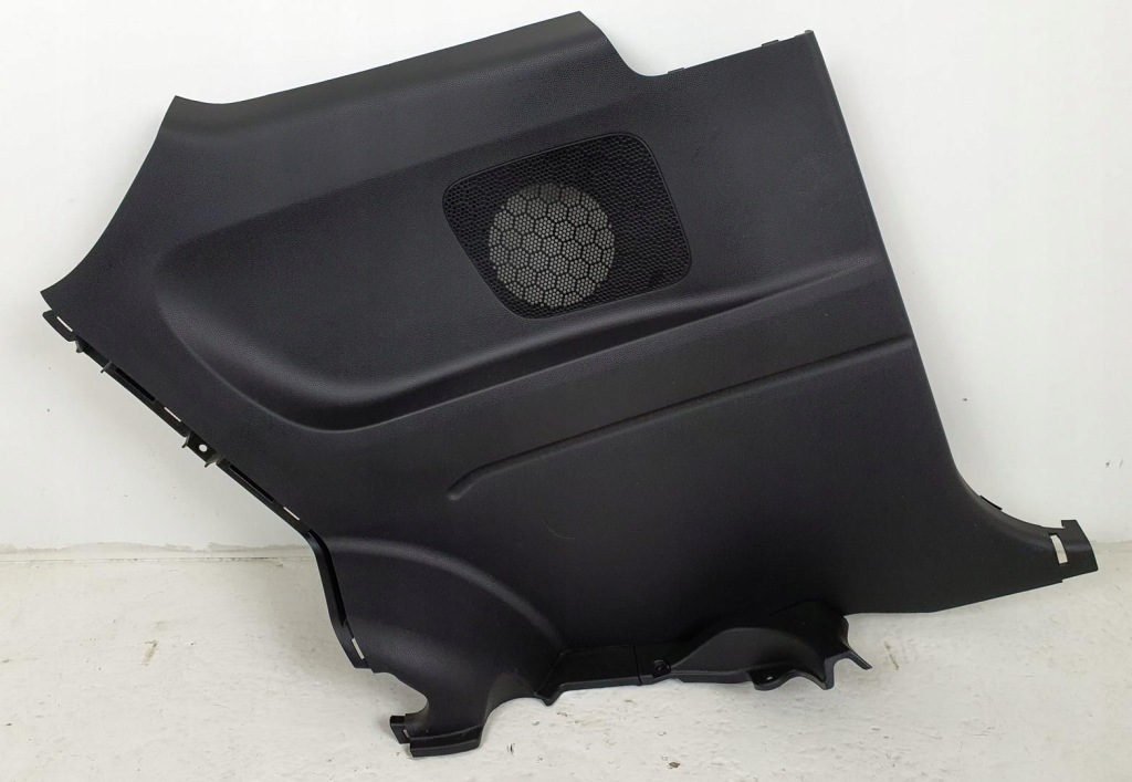 фото №1, Обивка обшивка левый задняя задняя kia picanto ii 3d