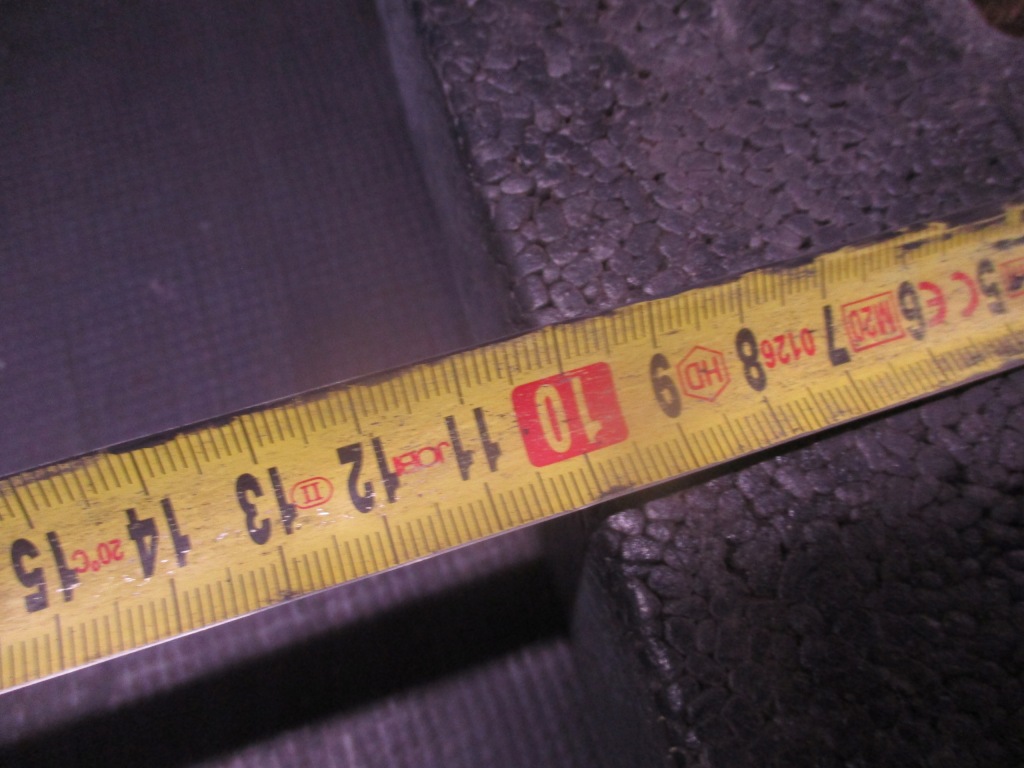 Абсорбер бампера opel corsa d 11-14r 1.4b 16v 13285996 Недорого