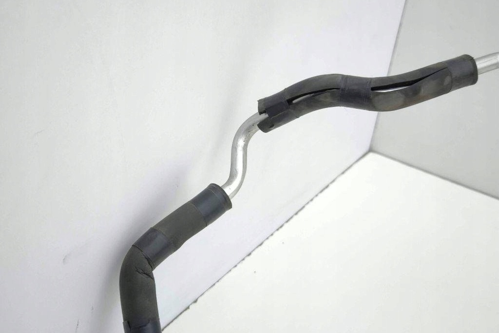 фото №9, Трубки кондиціонера alfa romeo giulia 952_ 50550379 2.0l бензиновий 206kw