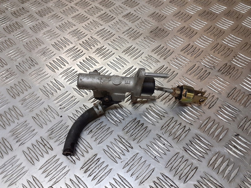 фото №1, Помпа зчеплення toyota yaris verso 1.4 d4d