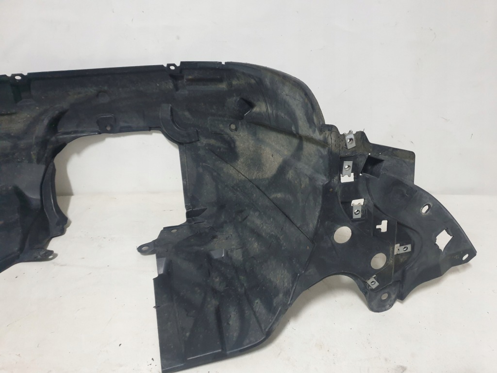 Nissan leaf 1 11-17 подкрылок правый перед передние правое 63842 3nl0a с Разборки