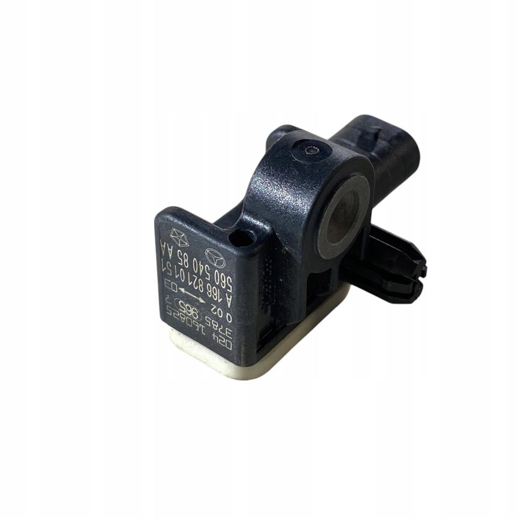 фото №1, Dodge charger 2017 датчики удару