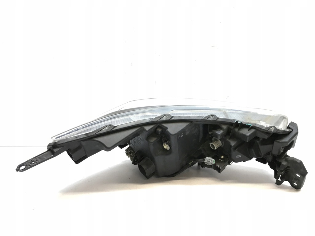 фото №8, Лампа ліва subaru legacy outback full led 17-