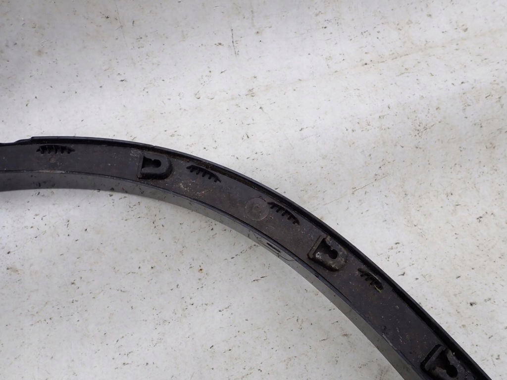 фото №14, Bmw x1 f48 m-pakiet 15- молдинг крыла левая задняя