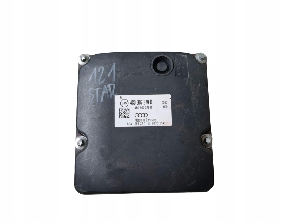 фото №1, Насос abs audi r8 0265960503 4s0907379d dopisze