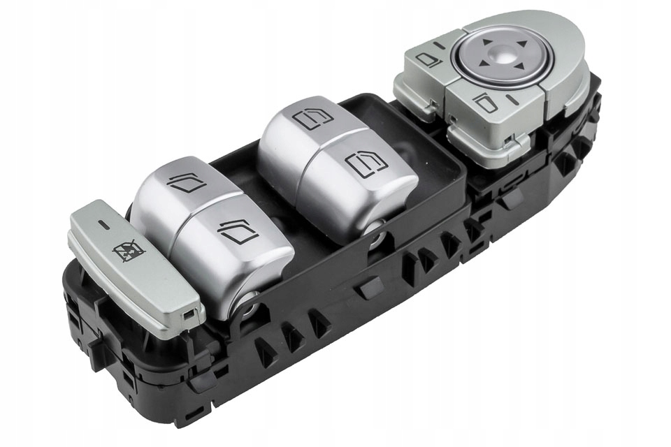 фото №1, Перемикач керування вікон