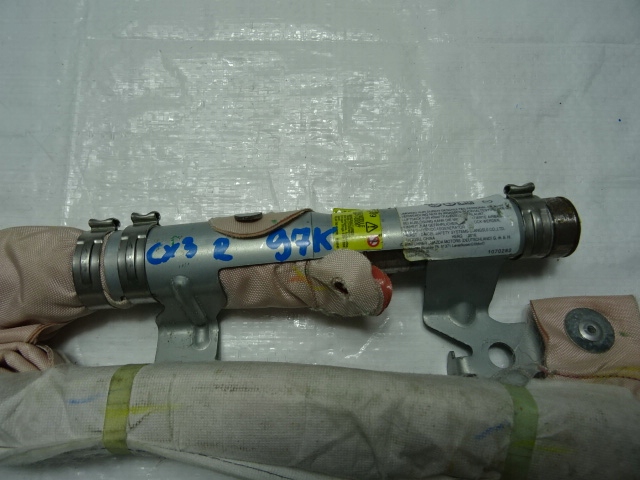 фото №7, Mazda cx3 подушка безпеки шторка безпеки права