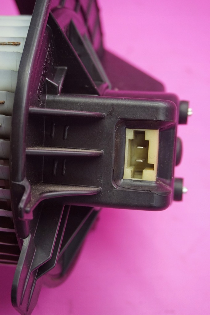 фото №6, Воздуходувка отопитель renault kangoo iii lift