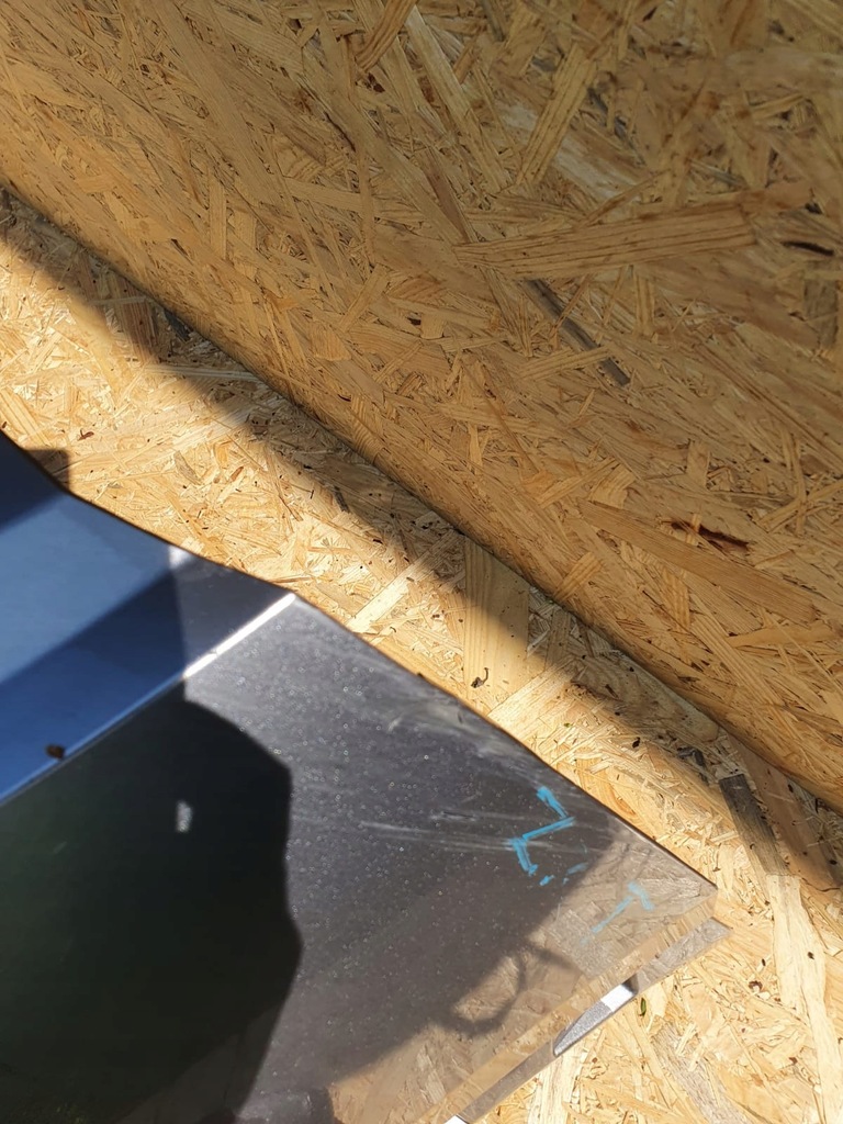 фото №12, Citroen ds7 бампер задня задній