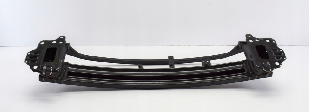 фото №8, Hyundai elantra iv балка перед передня бампера