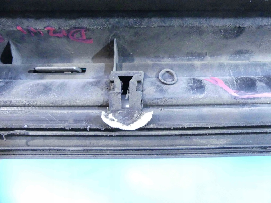 фото №10, Молдинг дверь перед правая infiniti fx ii qx70