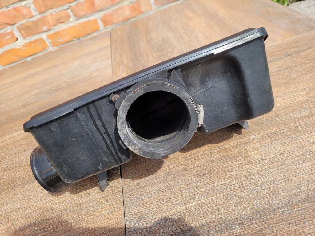 фото №9, Jeep grand cherokee wj 99-04r 4.7 ho резонатор