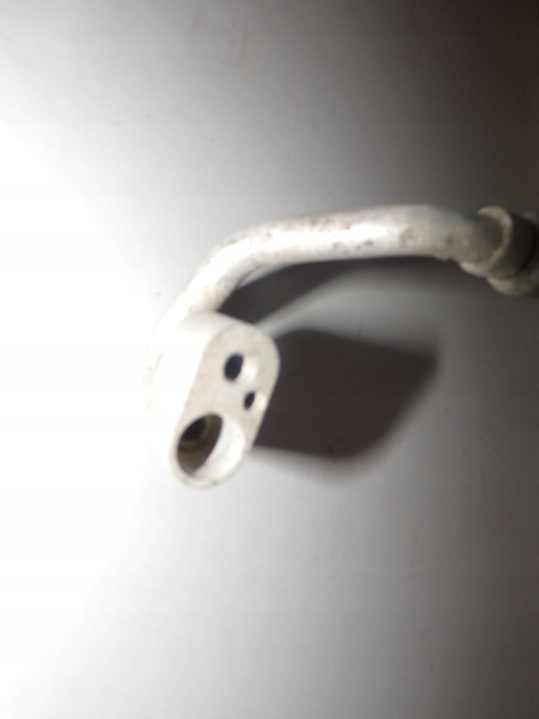 Трубка шланг кондиционера mercedes a-klasa w168 Киев