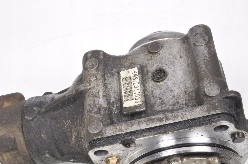 фото №6, Cr-v ii 2.2 i-ctdi 104kw 140km редуктор rmb 288tys