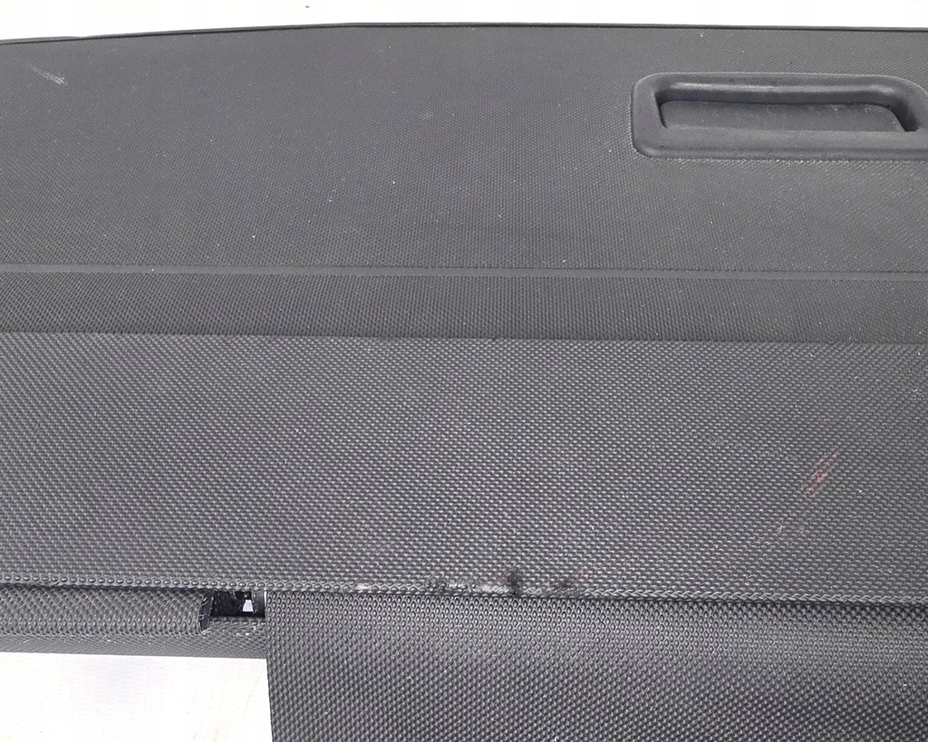 фото №8, Шторка багажника bmw x6 e71 2012r 3.0d