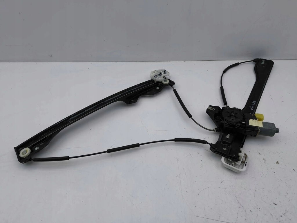 фото №1, Ford galaxy 2017 права сторона підйомники вікон