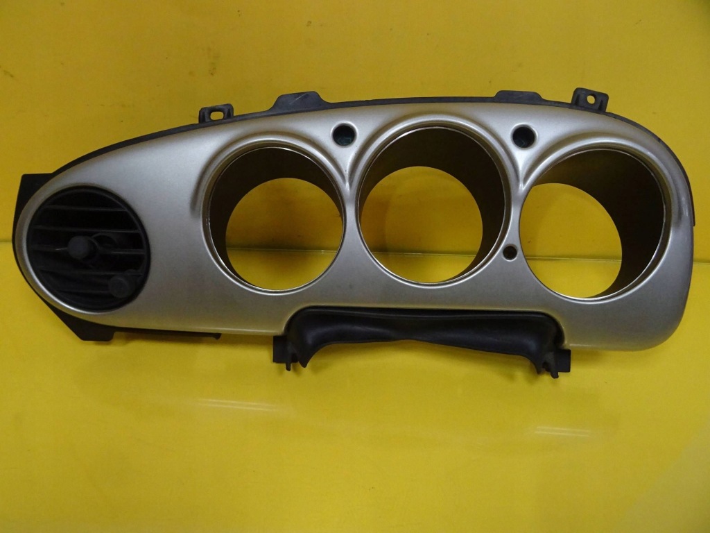 фото №1, Захист рамка корпус спідометра chrysler pt cruiser sd40trmah nr32