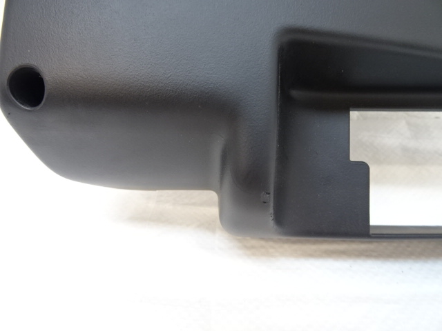 фото №4, Citroen ds5 ліва захист колонки кермового керма