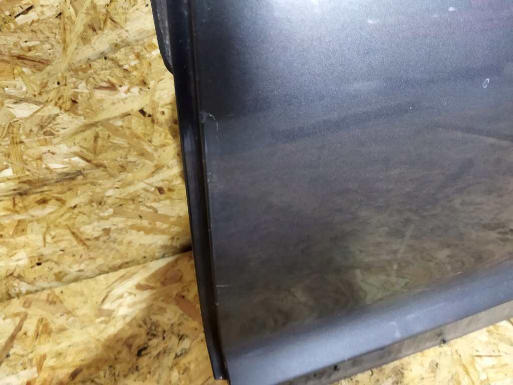 фото №8, Дверь левый задняя audi a6 c6 lz7s оригинал !!!