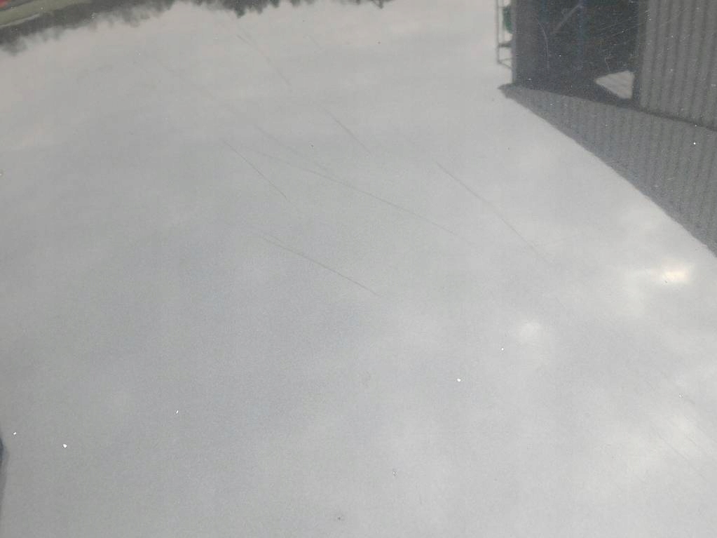 фото №12, Audi a6 c5 1998r капот крышка двигателя