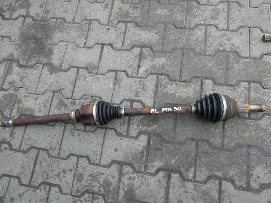 Купити Привідний вал права fiat ducato jumper 3 колесо 15 2,0