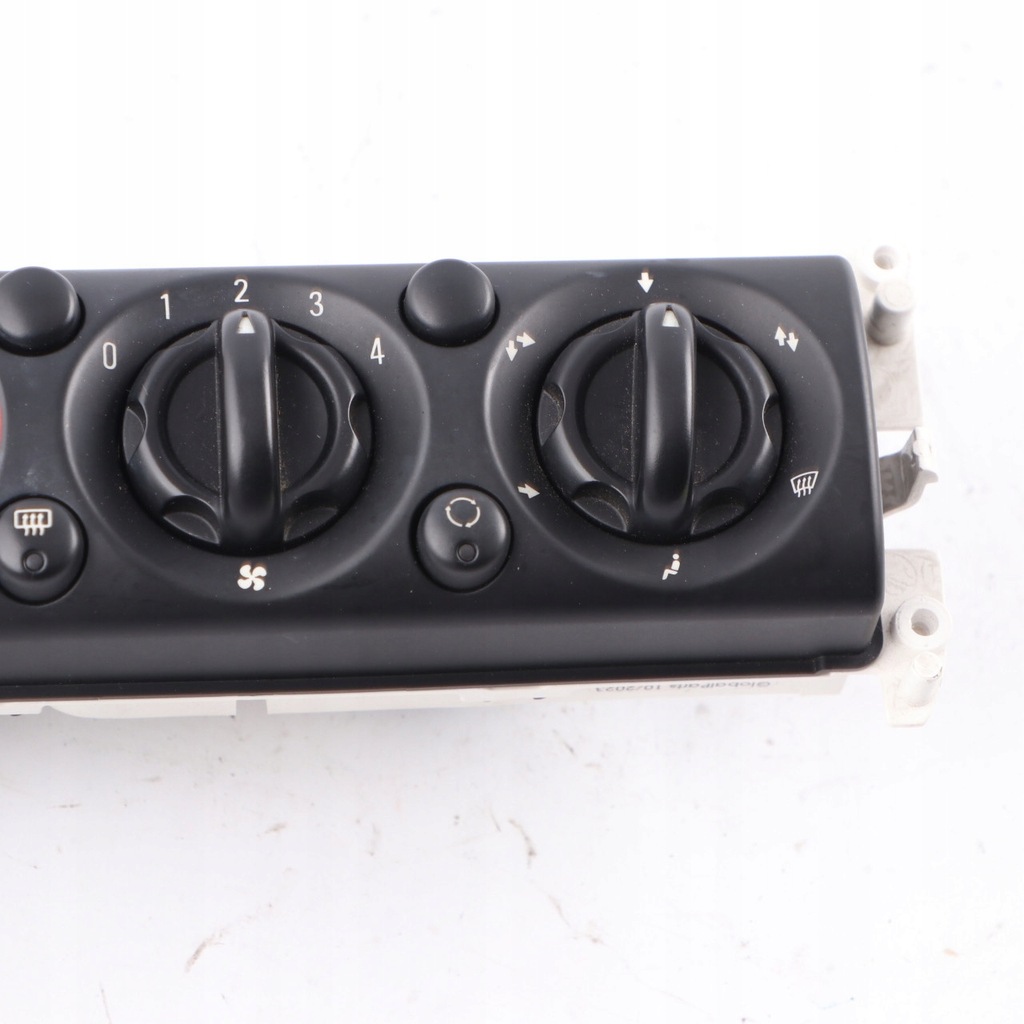 фото №3, Mini r50 r52 r53 панель кондиціонера кондиціонер 1502212