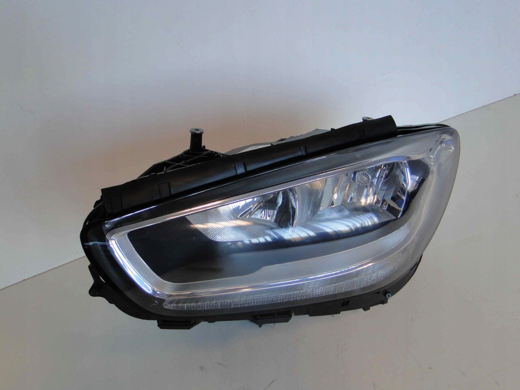 фото №5, Mercedes b klasa w247 247 лампа h7 ліва