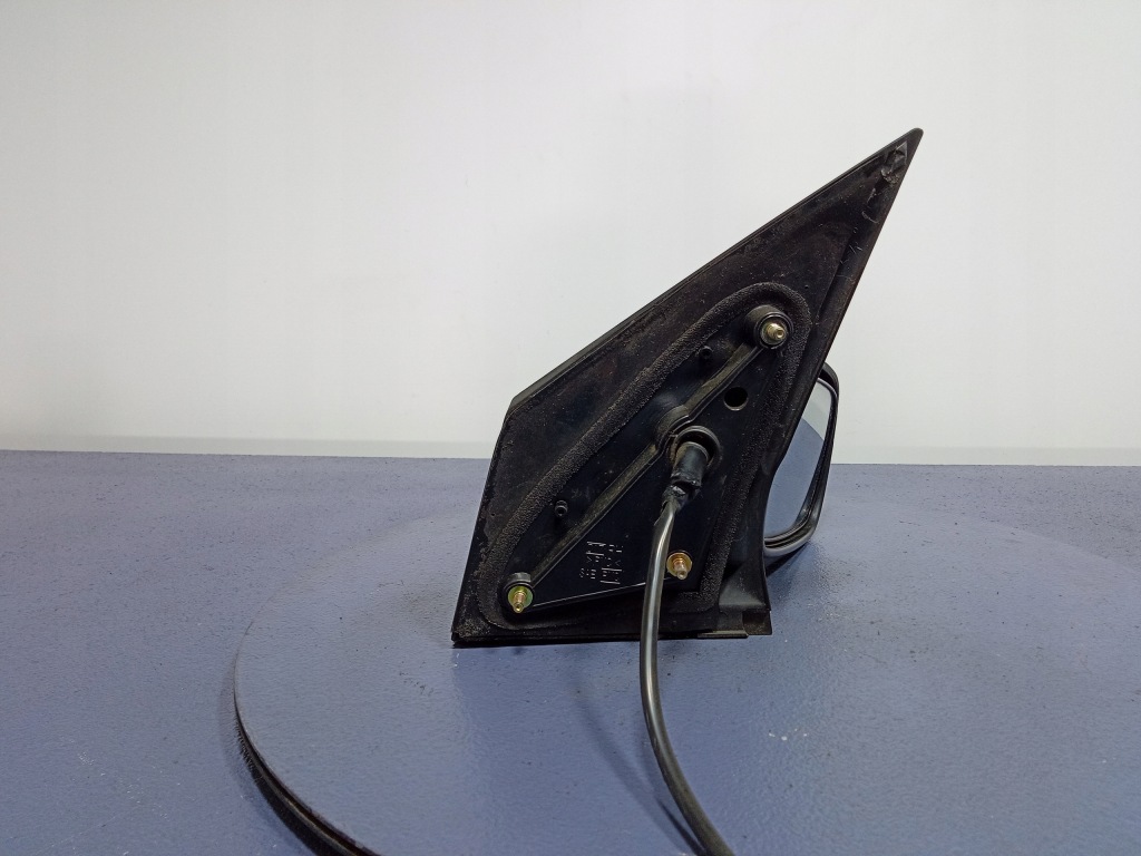 фото №2, Daihatsu yrv зеркало правое eu 3 pin