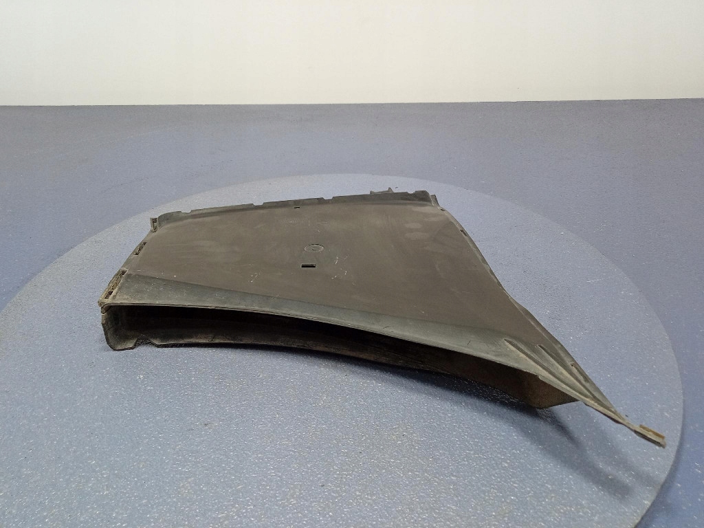 фото №8, Porsche panamera ii 971 воздуховод воздуха правая 971809964