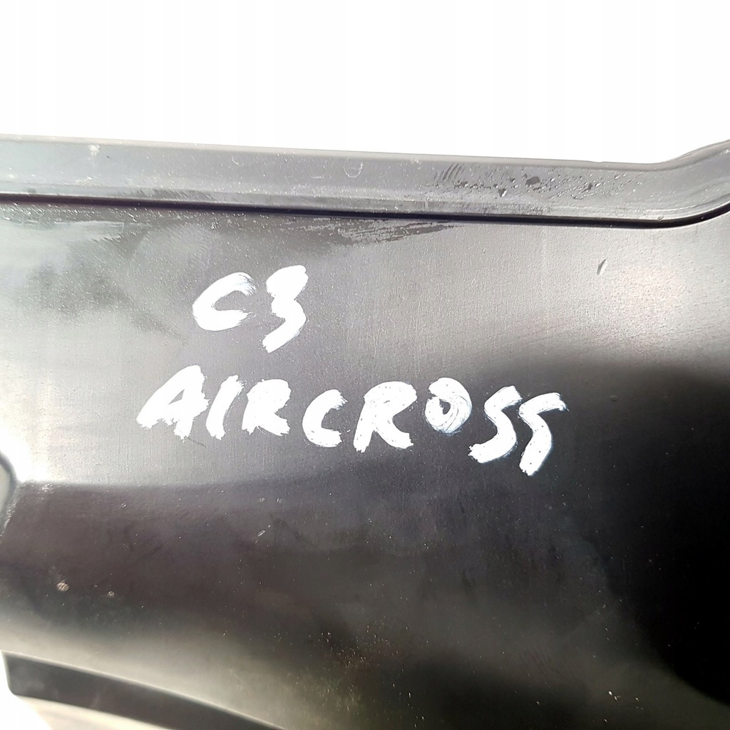 фото №6, Корпус коробка citroen c3 aircross 9671924480