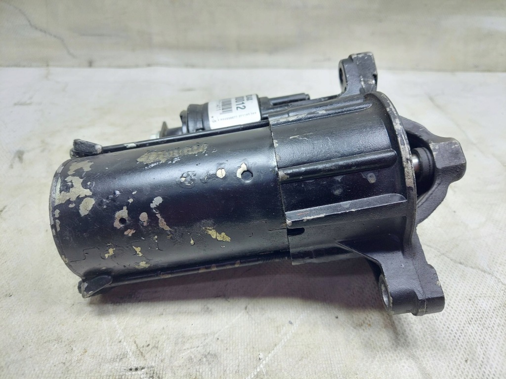 Стартер stx200012 peugeot 307 1.6 с Разборки