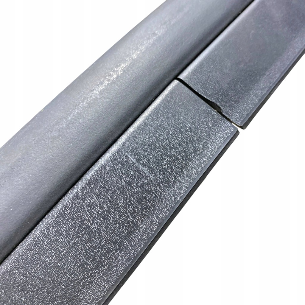 фото №7, Mazda cx-5 ii 2019 ліва сторона накладки порогові, накладки