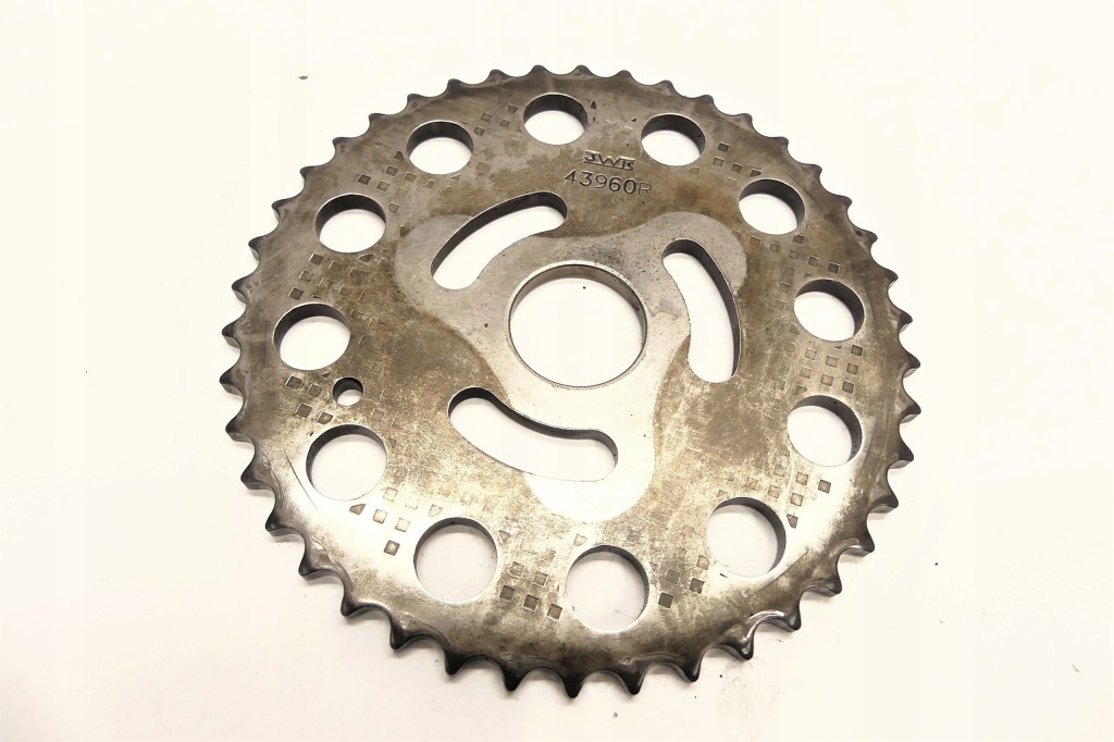 фото №1, Vivaro b trafic iii 1.6 dci r9m колесо зубчасте вала