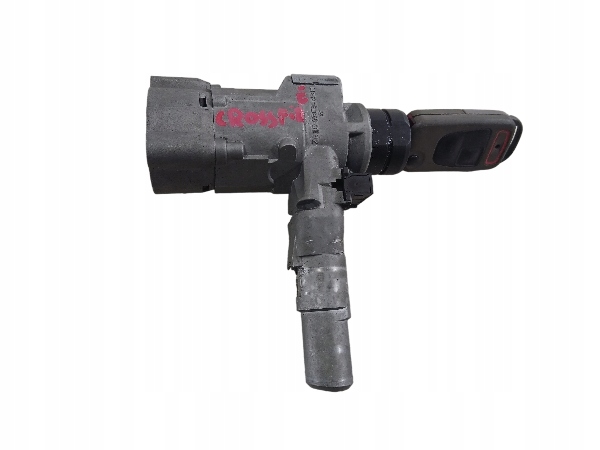 фото №1, Chrysler crossfire mercedes r170 замок запалювання + ключ