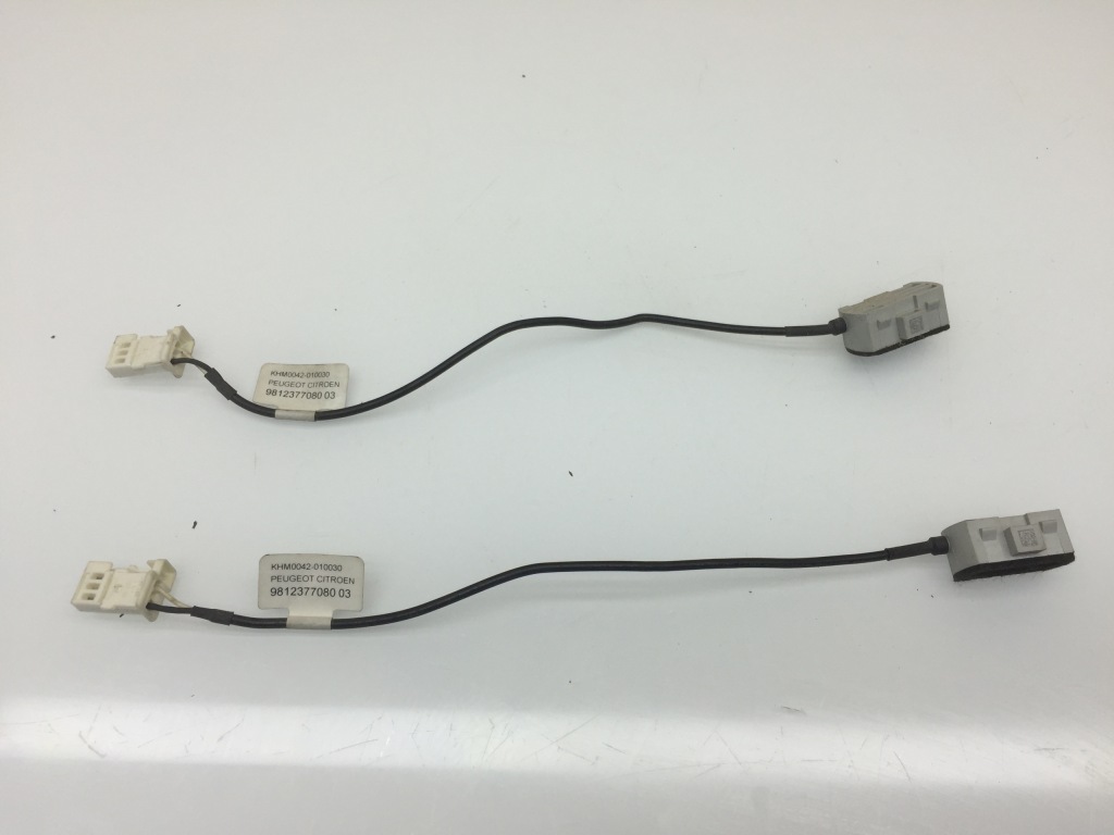 фото №3, Opel combo e мікрофон