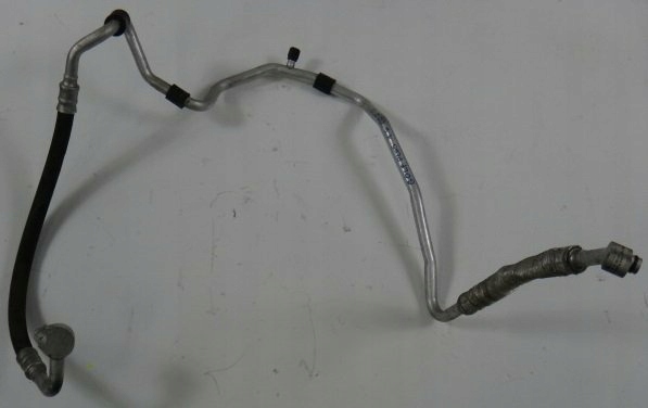 фото №1, Vw golf plus 07 r 1.6 шланг кондиціонера europa