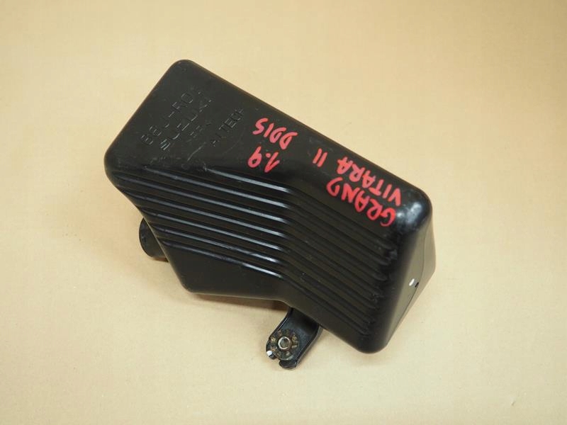 фото №1, Корпус резонатор фільтра повітря grand vitara ii