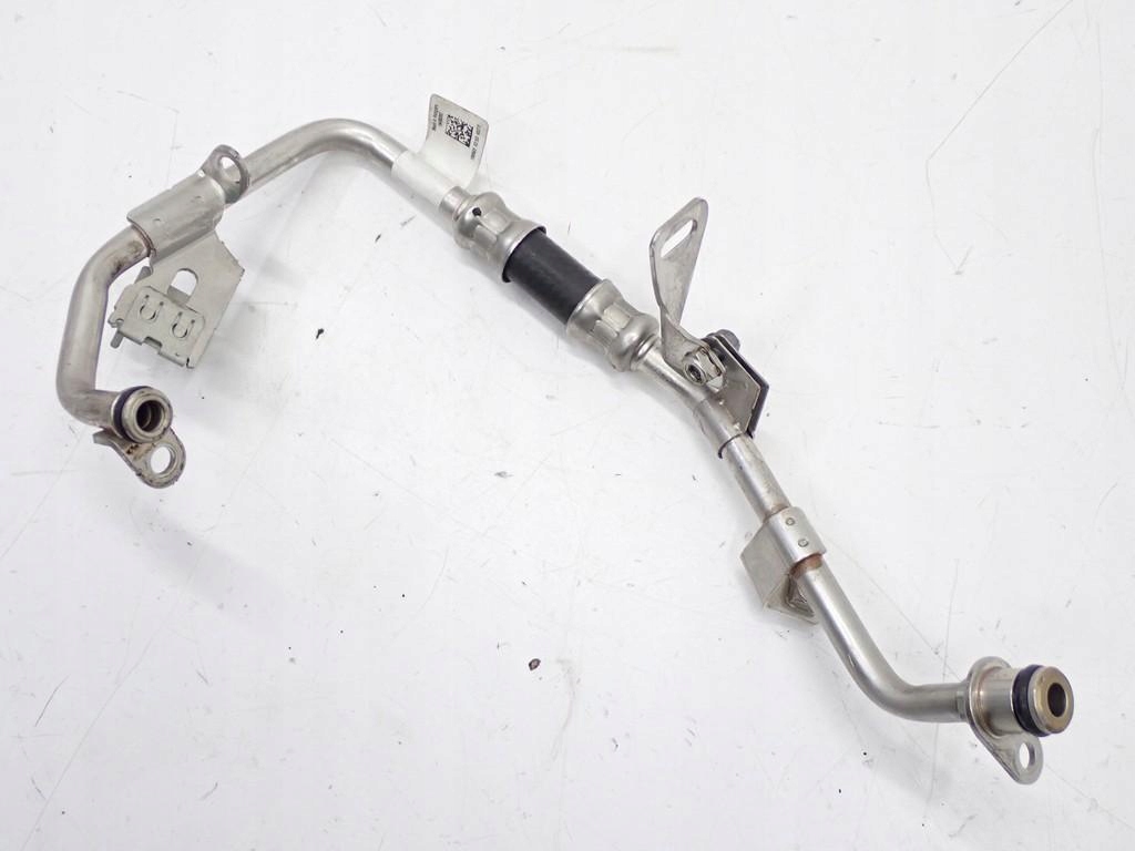 фото №2, Wąż шланг трубка оливи турбіни renault megane iv scenic iv 1.3 tce 19r