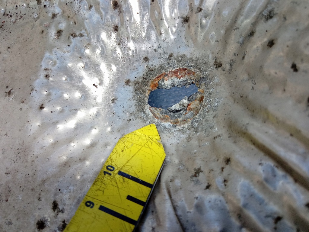 фото №6, Jeep compass i 2.4b захист теплова 05155473ac