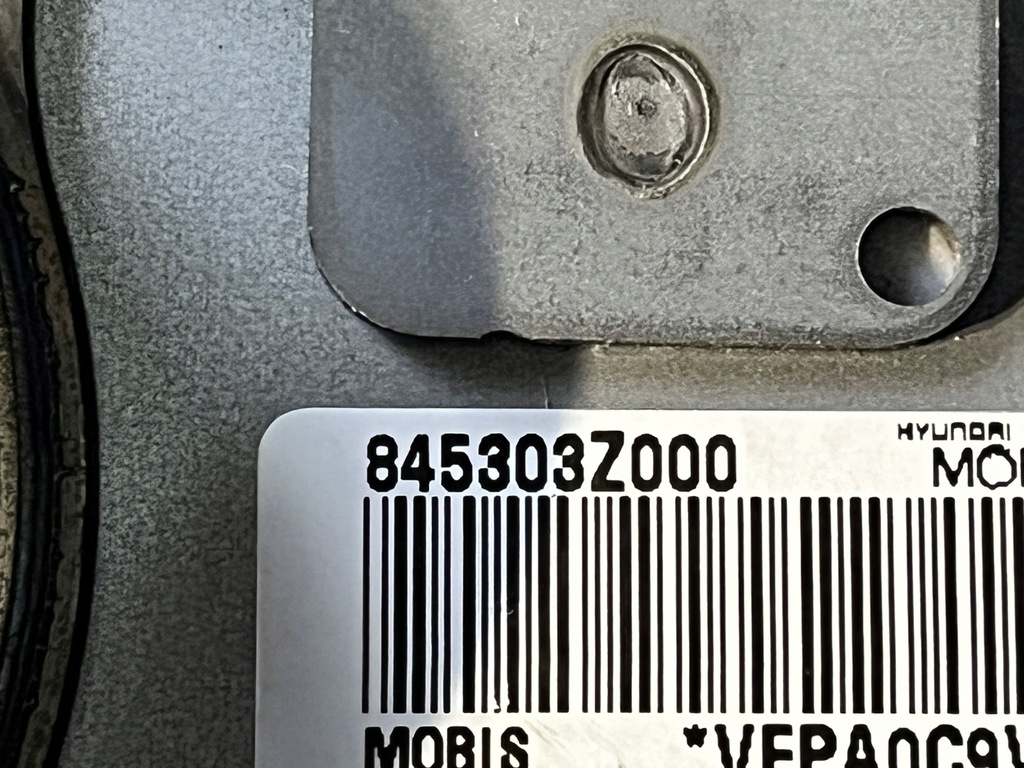 фото №4, 36 hyundai i40 подушка пассажира