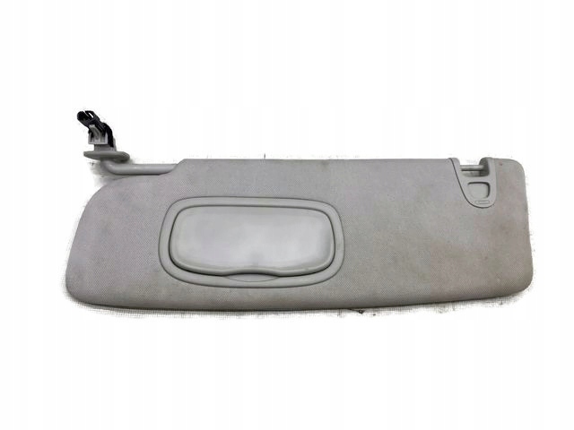 фото №1, Chrysler pacifica lift захист сонцезахисна ліва pilot