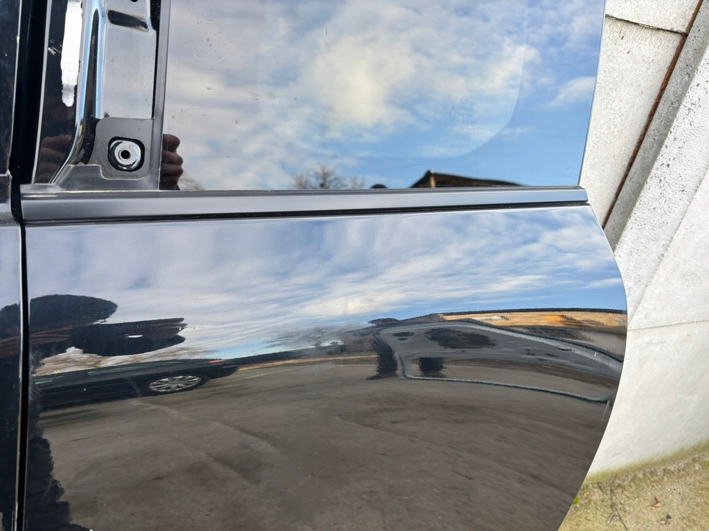 фото №11, Дверь mazda mx30 mx-30 задние левая задняя левый