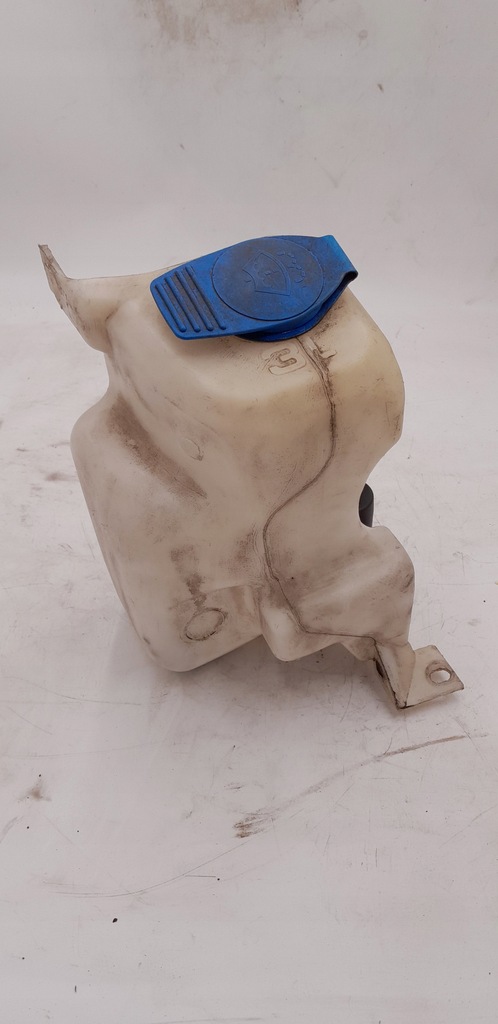 фото №8, Бачок жидкость омывателя skoda octavia i