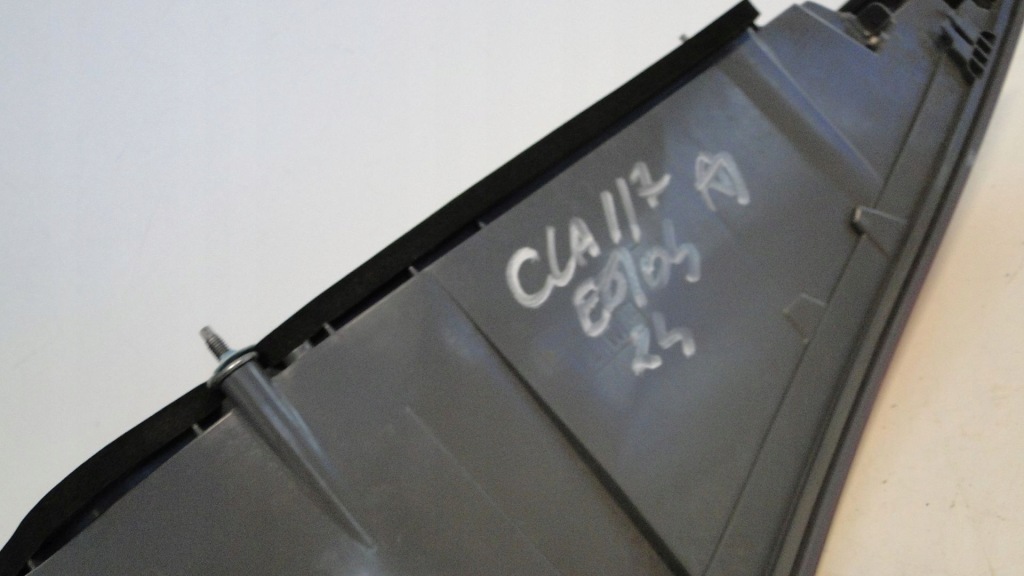 фото №9, Mercedes cla 117 w117 лампа задня права lift led a1179063800